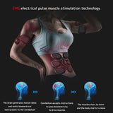 Auxmega™ Smart Abdominal Muscle Shaping Stimulator