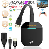 Auxmega™ Bundle Full Kit - Celly Swag