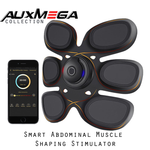 Auxmega™ Smart Abdominal Muscle Shaping Stimulator