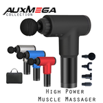 Auxmega™ High Power Muscle Massager