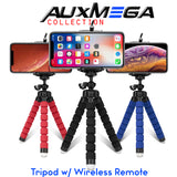 Auxmega™ Traveler Bundle/Kit