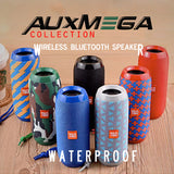 Auxmega™ Traveler Bundle/Kit