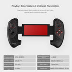 Auxmega™ Wireless Gamepad Controller for Mobile Phone & Tablet