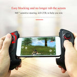 Auxmega™ Wireless Gamepad Controller for Mobile Phone & Tablet