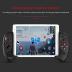 Auxmega™ Wireless Gamepad Controller for Mobile Phone & Tablet