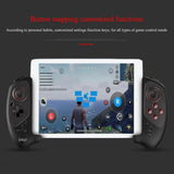 Auxmega™ Wireless Gamepad Controller for Mobile Phone & Tablet