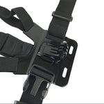 Auxmega™ Phone Chest Mount Strap