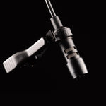 Auxmega™ Pro 3.5mm Clip-on Lavalier Mic