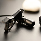 Auxmega™ Pro 3.5mm Clip-on Lavalier Mic