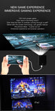 Auxmega™ X3 Pocket DLP projector