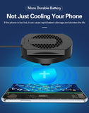 Auxmega™ Mobile Phone Cooler