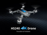 Auxmega™ 720P/4K HD Quadcopter Drone