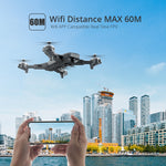 Auxmega™ 720P/4K HD Quadcopter Drone