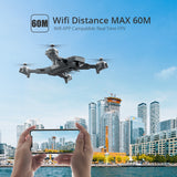 Auxmega™ 720P/4K HD Quadcopter Drone