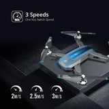 Auxmega™ 720P/4K HD Quadcopter Drone