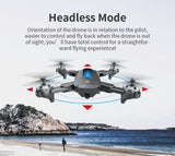 Auxmega™ 720P/4K HD Quadcopter Drone