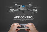 Auxmega™ 720P/4K HD Quadcopter Drone