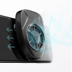 Auxmega™ Wireless Mobile Phone Cooler