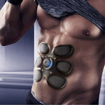 Auxmega™ Smart Abdominal Muscle Shaping Stimulator