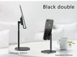 Auxmega™ Luxury Smart Phone Tablet Telescopic Desktop Stand Holder