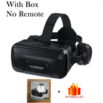 Auxmega 3D VR Headset by Shinecon - Celly Swag