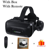 Auxmega 3D VR Headset by Shinecon - Celly Swag