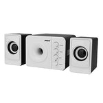 Auxmega™ Full Range 3D Stereo Studio Monitor Speakers by Sada