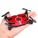 Auxmega™ 720p Quadcopter Selfie Drone w/ Wifi