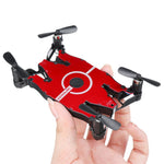 Auxmega™ 720p Quadcopter Selfie Drone w/ Wifi