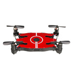 Auxmega™ 720p Quadcopter Selfie Drone w/ Wifi