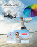 Auxmega™ 720p Quadcopter Selfie Drone w/ Wifi