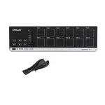 Auxmega™ x Worlde USB MIDI Keyboard Controller (7 Styles)