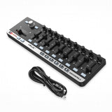 Auxmega™ x Worlde USB MIDI Keyboard Controller (7 Styles)