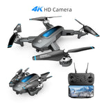 Auxmega™ 720P/4K HD Quadcopter Drone