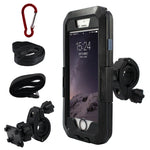 Auxmega™ Waterproof Motorcycle/Bicycle Phone Holder