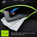 Auxmega™ Running Waist Pack