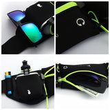 Auxmega™ Running Waist Pack