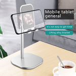 Auxmega™ Luxury Smart Phone Tablet Telescopic Desktop Stand Holder