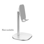 Auxmega™ Luxury Smart Phone Tablet Telescopic Desktop Stand Holder