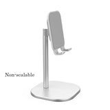 Auxmega™ Luxury Smart Phone Tablet Telescopic Desktop Stand Holder