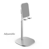 Auxmega™ Luxury Smart Phone Tablet Telescopic Desktop Stand Holder