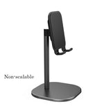 Auxmega™ Luxury Smart Phone Tablet Telescopic Desktop Stand Holder