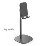 Auxmega™ Luxury Smart Phone Tablet Telescopic Desktop Stand Holder