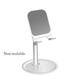 Auxmega™ Luxury Smart Phone Tablet Telescopic Desktop Stand Holder