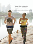 Auxmega™ Running Waist Pack