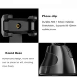 Auxmega™ 360 Smart Tracking Phone Gimbal