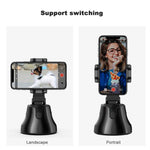 Auxmega™ 360 Smart Tracking Phone Gimbal