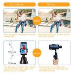 Auxmega™ 360 Smart Tracking Phone Gimbal