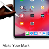 Auxmega Stylus E-pen for Apple iPad