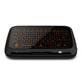 Auxmega Wireless Touchpad Mini Keyboard